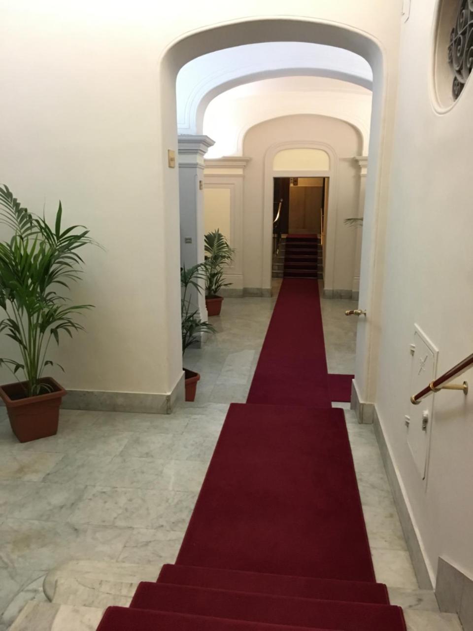 Hotel Versailles — Photos 2